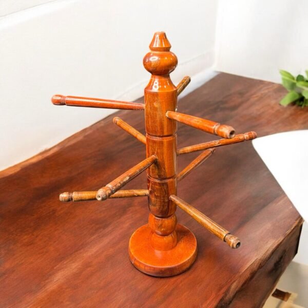 Bangles Stand – Wooden