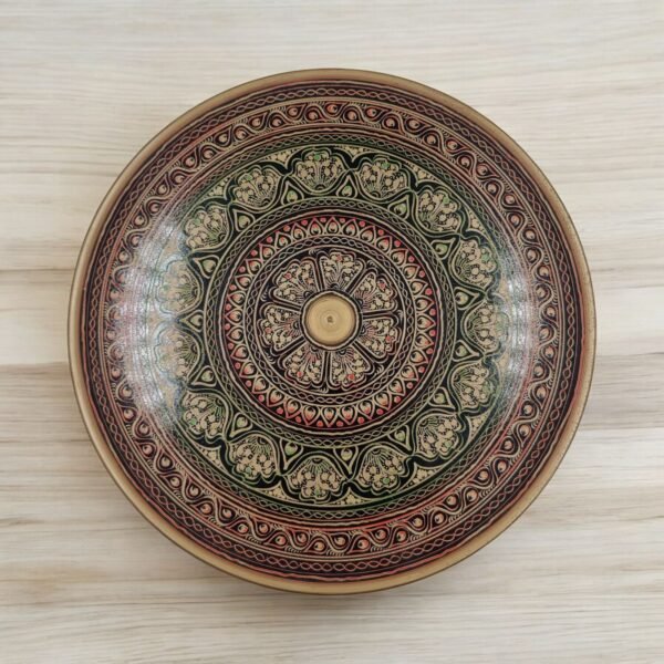 Decoration Plates – Naqshi