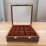 15 Watches – Glass Top – Premium Quality - Image 2