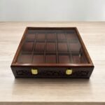 15 Watches – Glass Top – Premium Quality - Image 3