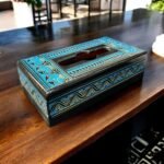 Tissue Box – Naqshi - Image 4