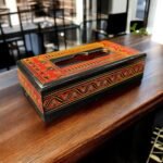 Tissue Box – Naqshi - Image 3