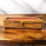 5 Watches – Plain – Glass Top - Image 2