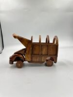 Wooden Truck - Image 3