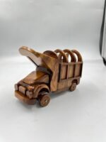 Wooden Truck - Image 2