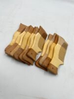 Wooden Comb - Image 2