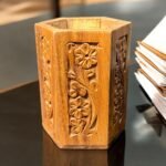 Wooden Pen Storage - Image 2