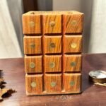 Wooden Pen Storage - Image 3