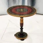 Coffee Table – Naqshi – Brown